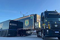 Secretaria Municipal da Saúde e PRF ofertam vários serviços à população itabaianense até a quarta-feira, 21