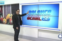 Vídeo: Paciente diz que flagrou festa em hospital de Umbaúba 