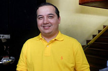 Belivaldo Chagas, PSD, e Valadares Filho, PSB, vão disputar o segundo turno