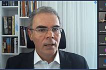 Fames promove bate-papo sobre o Programa e Prevenção à Corrupção