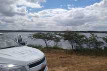 Governo monitora qualidade da água em bacias hidrográficas e reservatórios 