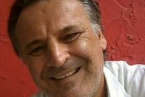 É fogo. Esqueceram do Barco de Fogo