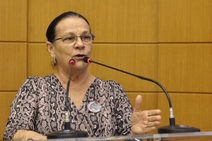 Após 16 anos, Ana Lúcia sai de cena da Alese e volta para sala de aula