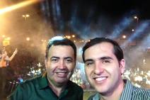 Jony: “A IURD não excluiu a mim e nem a Heleno”