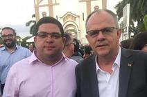 Simão Dias tem em Pedro Valentia mais um pretendente à prefeitura