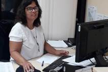 Ana Cunha e o complexo papel de secretariar o governador