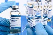 Coletivo Resistência e Luta defende Vacina para todos