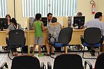 Cartórios já podem autenticar documentos por meio digital