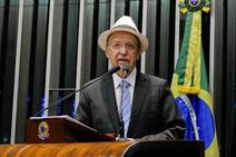 Senador Valadares perdeu o senso de grupo, operou errado e a conta lhe veio amarga