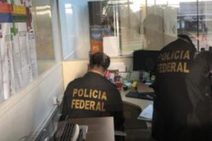  Hospital de Campanha de Aracaju: PF cumpre mandados de busca e apreensão 