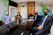 Comitê Técnico-Científico define volta às aulas em Sergipe