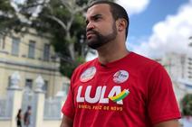Jefferson Lima:  “Parece que Edvaldo Nogueira não tem coragem de fazer o debate\"