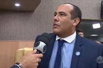 Assista: Cabo Amintas diz que CPI do lixo tem raposa tomando conta de ovelha