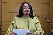 Carminha Paiva: “Conheço de perto a dor da fome e a negação de direitos sociais as pessoas em situação de vulnerabilidade”