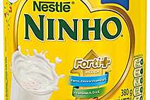 A infância antes das nectarinas