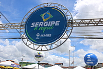 Deso leva cidadania e serviços de qualidade para Riachuelo na 13ª edição do ‘Sergipe é aqui’