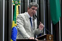 Emenda de Rogério Carvalho revitalizará a Rodovia João Bebe Água