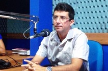 Serginho Oliveira vem pro Gabinete de Janier e deixa Glória livre para Jairo fazer política