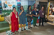 Fórum Internacional de Literatura e Arte ocorre em Aracaju