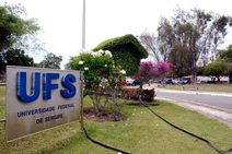 UFS projeta estabilização da pandemia para agosto