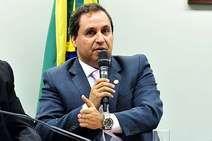 Antônio Hora é o novo secretário da Juventude e do Esporte de Aracaju  
