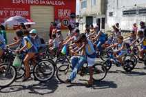 Prefeitura de Socorro realiza segunda edição do projeto Movimente-se