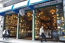 O Rio de Janeiro continua lindo. Cartas cariocas: comendo história