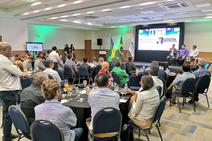 Empresários e lideranças debatem MP da Liberdade Econômica