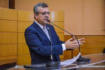  Luciano Pimentel destaca importância do Sistema S na geração de emprego  