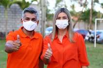 Hilda Ribeiro é oficializada candidata a reeleição à Prefeitura em Lagarto 