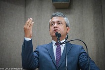 Elber Batalha: “Contribuintes que pagaram IPTU indevido precisam ser ressarcidos”