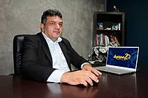 Ágape Sistemas comemora 20 anos com presença em 45 municípios sergipanos