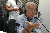 Jackson Barreto não nasceu pro Senado: há exatos 20 anos, perderia para Maria do Carmo
