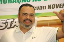 STF concede habeas corpus a Valdevan Noventa 