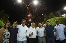 Bosco Costa prevê que Talysson sozinho terá em Itabaiana mais votos que Luciano, Maria e Vardo