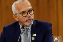 Edvaldo Nogueira: “Nunca tratei com Fábio Mitidieri sobre vice e nada de 2020”