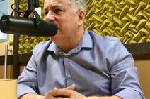Henri Clay: \"Quero ser eleito o senador da justiça social\"