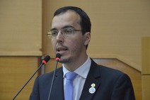 Georgeo diz que o Estado utilizará R$ 172 milhões do Funprev para colocar folha em dia