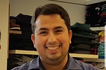 Milton Andrade também sonha com o lugar de Edvaldo Nogueira em 2020