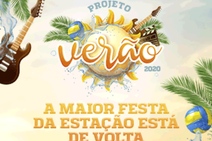 Prefeitura de Aracaju retoma Projeto Verão nos dias 1 e 2 de fevereiro