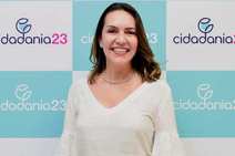 Danielle Garcia diz como está seu esquenta de pré-candidata