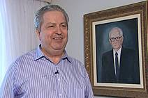 Marcos Leite Franco será velado e enterrado nesta terça-feira, 6, na Colina da Saudade