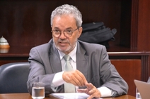 Morre aos 72 anos o procurador aposentado do MP de Contas, Carlos Waldemar