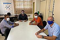 Laranjeiras voltará a contar com o NAT a partir do próximo ano