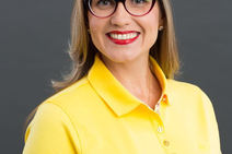 Silvany Mamlak passou bem pela crise de 2017 em Capela