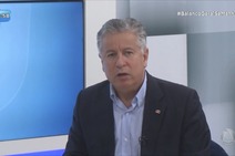 Assista; \"visita de Cármen Lúcia foi frustrante\",  diz Henri Clay 