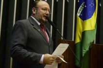  João Daniel defende mobilização da sociedade brasileira em defesa da democracia