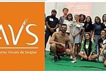 Um pouco da história do Fórum Permanente de Artes Visuais