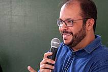 Thiago de Joaldo é pré-candidato a federal