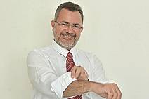 Marcos Aurélio destaca reflexo da pandemia no número de empreendedores em Sergipe